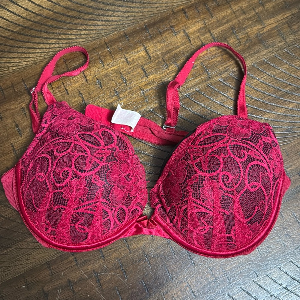 Bra